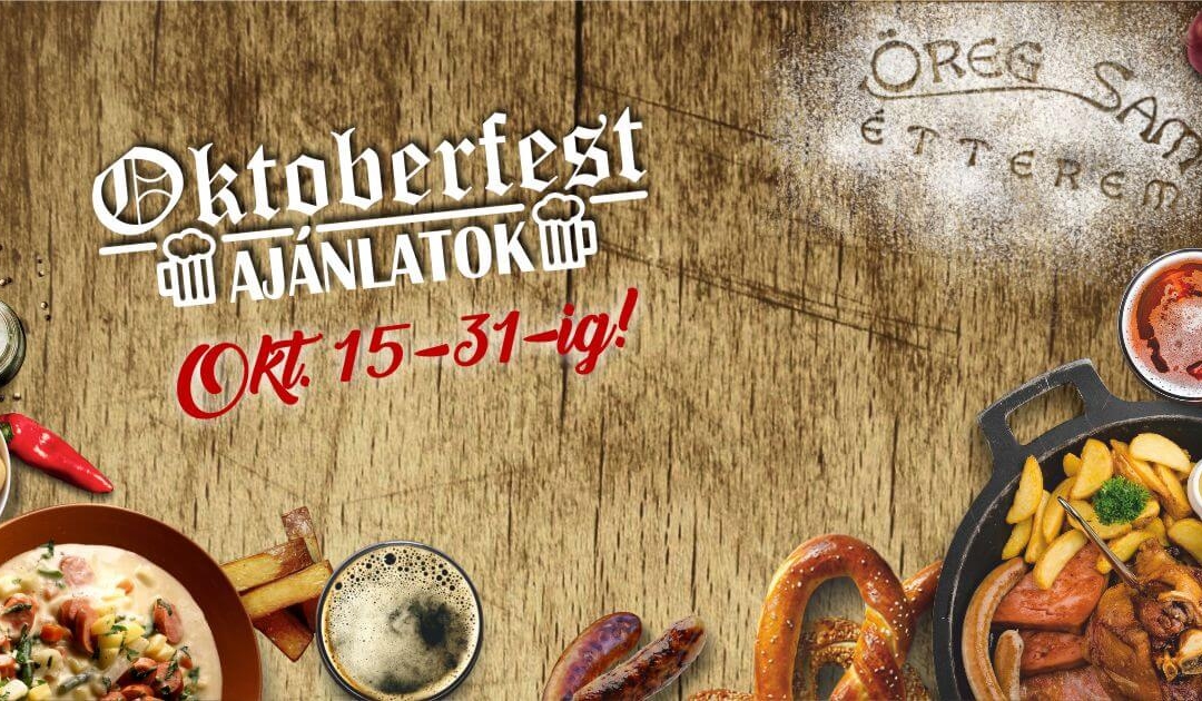 Oktoberfest